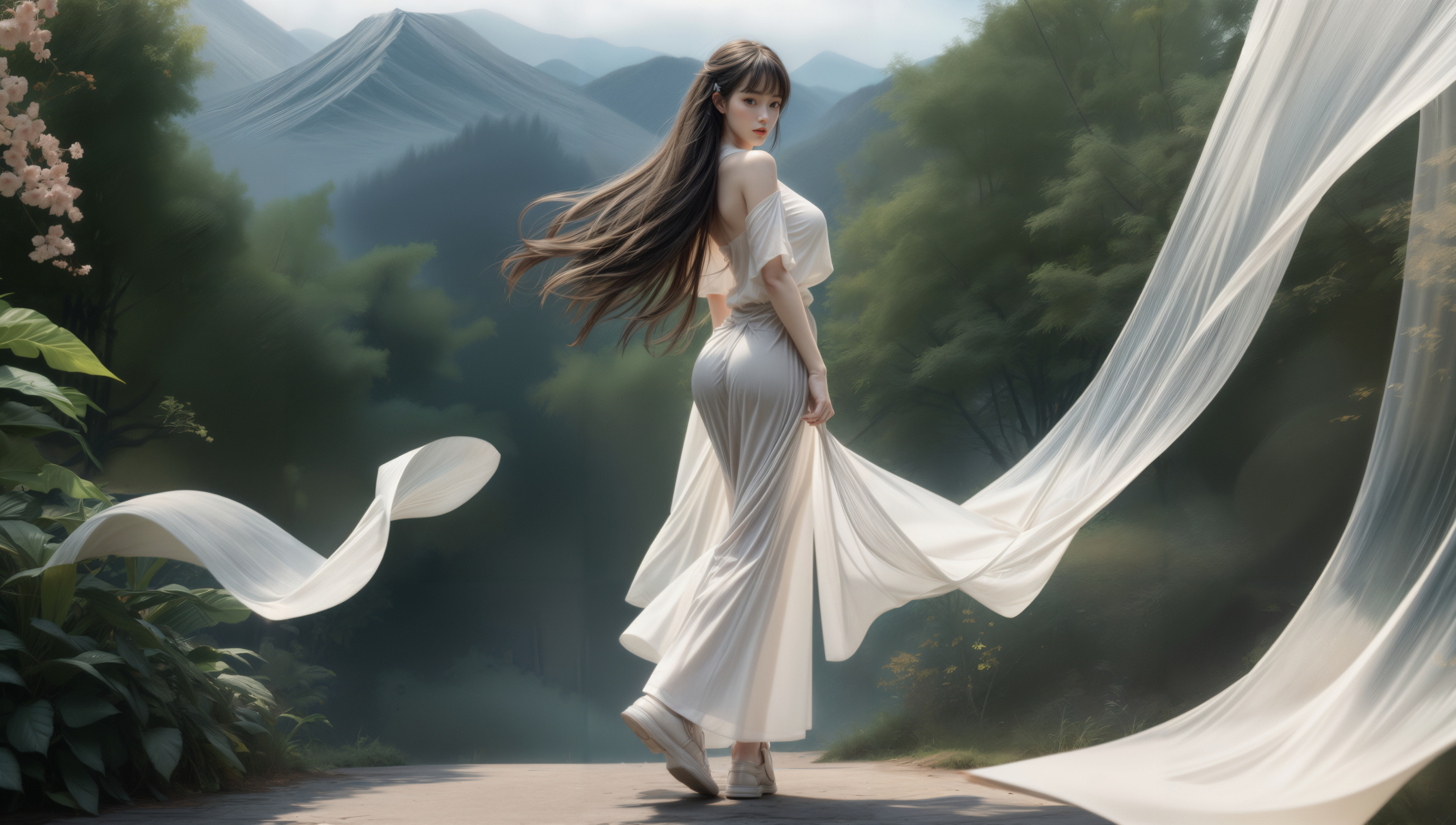 待在室内就不会中暑吗？丨中新真探